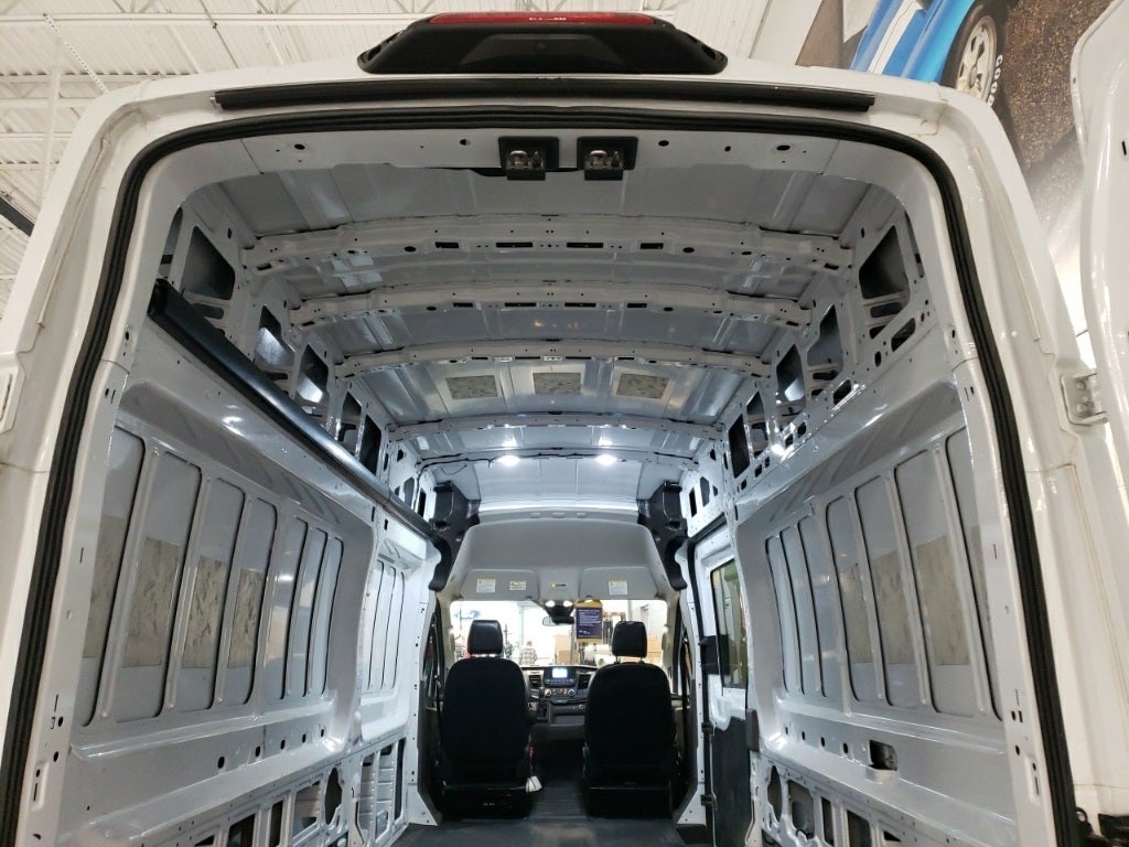 2021 Ford Transit-350 Base